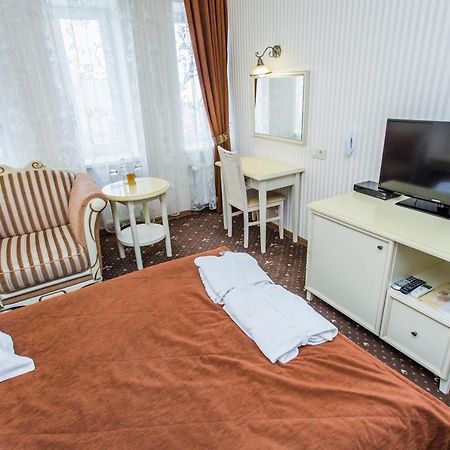 Grk "Master" Hotel Vlasovka Ngoại thất bức ảnh