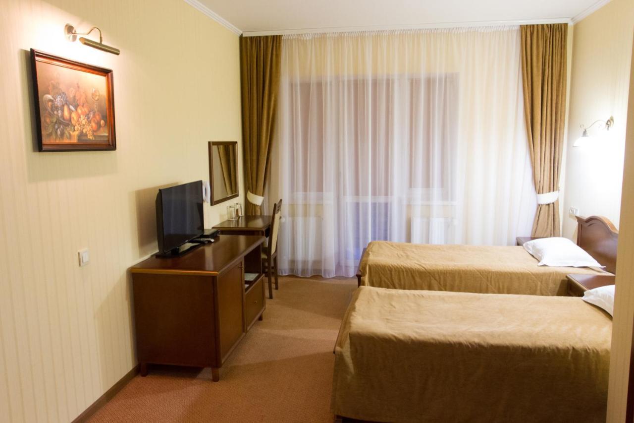 Grk "Master" Hotel Vlasovka Ngoại thất bức ảnh